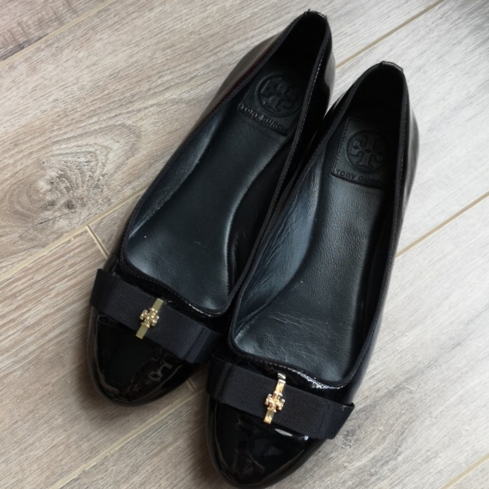 Tory Burch Trudy Smoking Slipper